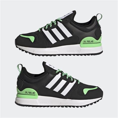 adidas zx 700 schwarz herren|Adidas zx 700 price.